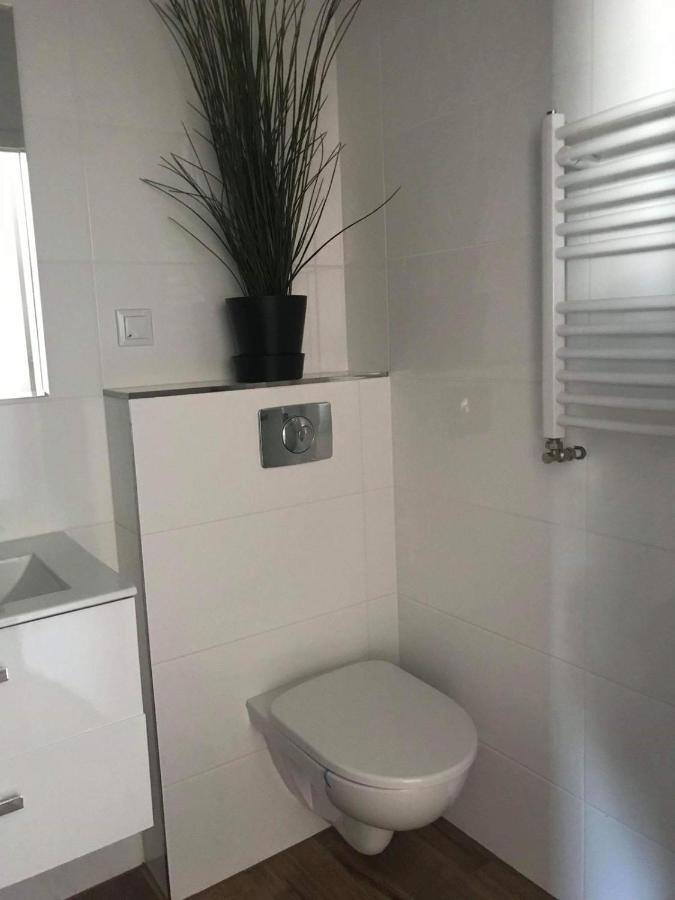 Apartamentlesna12Hel Extérieur photo
