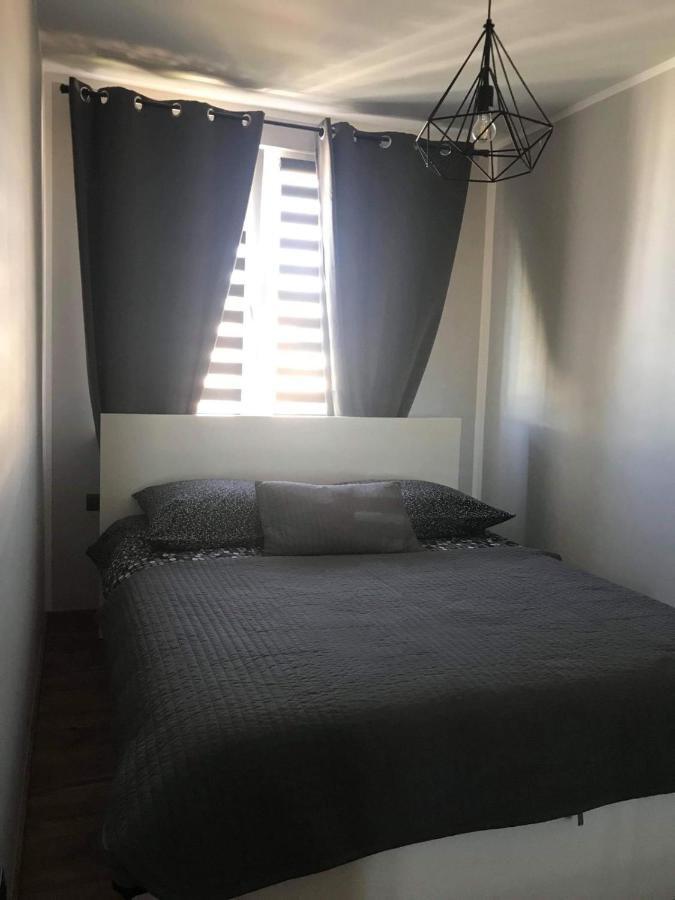 Apartamentlesna12Hel Extérieur photo